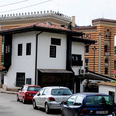 Apartmán Dino Sarajevo Exteriér fotografie