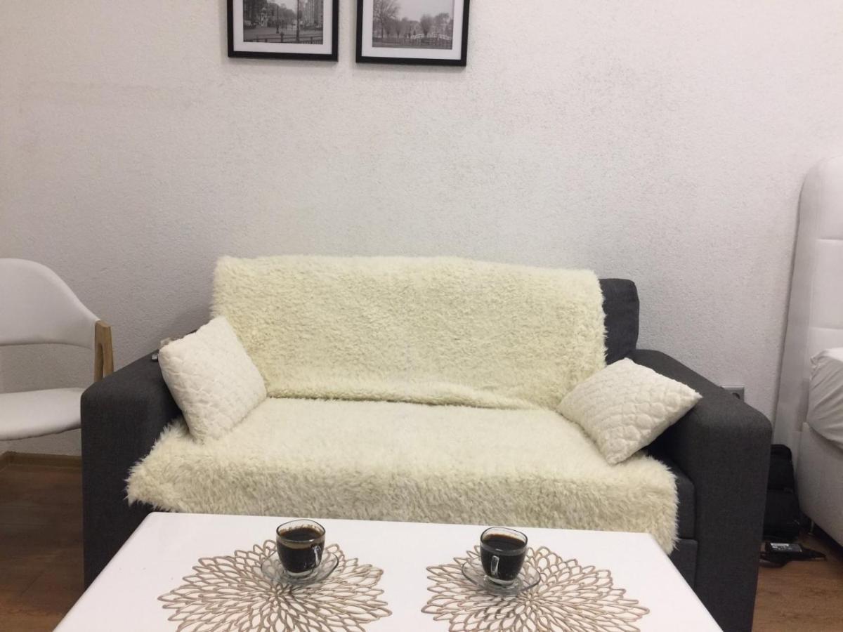 Apartmán Dino Sarajevo Exteriér fotografie