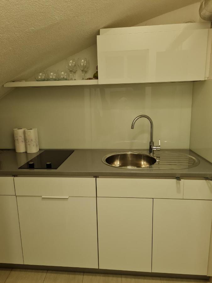 Apartmán Dino Sarajevo Exteriér fotografie