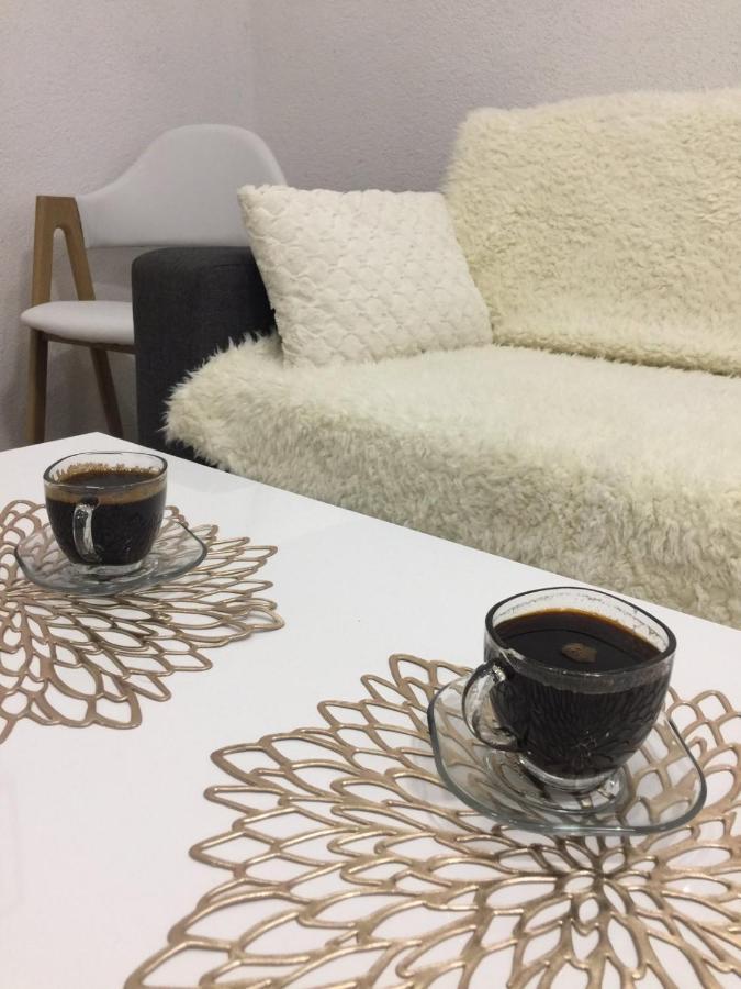 Apartmán Dino Sarajevo Exteriér fotografie