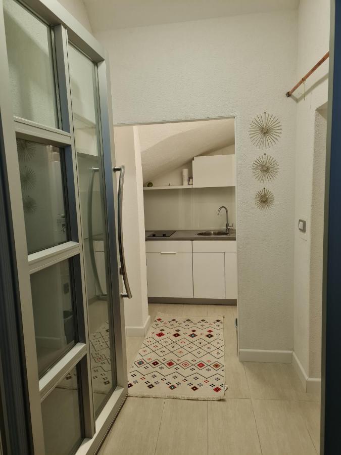 Apartmán Dino Sarajevo Exteriér fotografie
