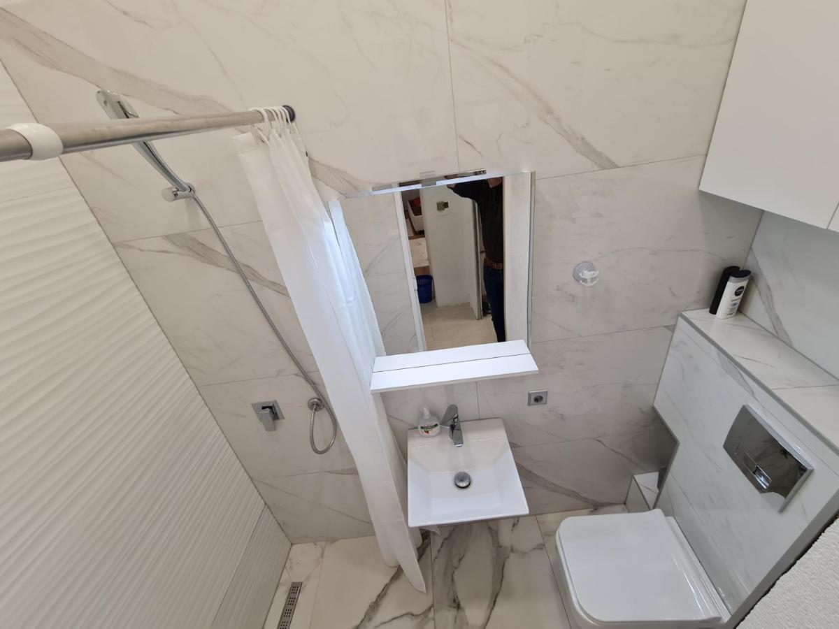Apartmán Dino Sarajevo Exteriér fotografie