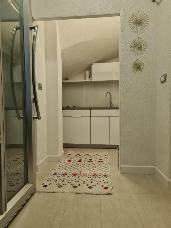 Apartmán Dino Sarajevo Exteriér fotografie