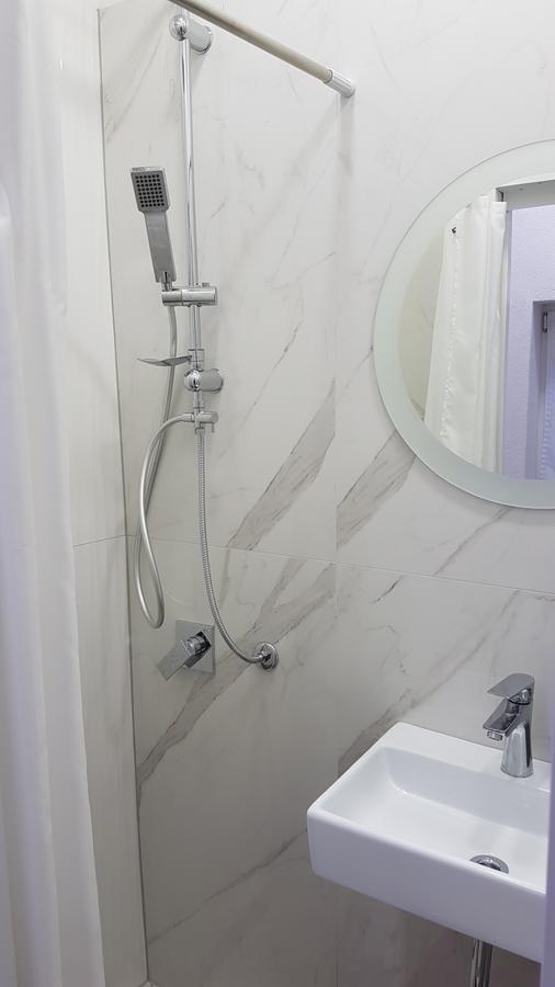 Apartmán Dino Sarajevo Exteriér fotografie