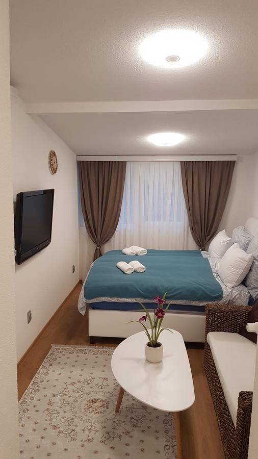 Apartmán Dino Sarajevo Exteriér fotografie