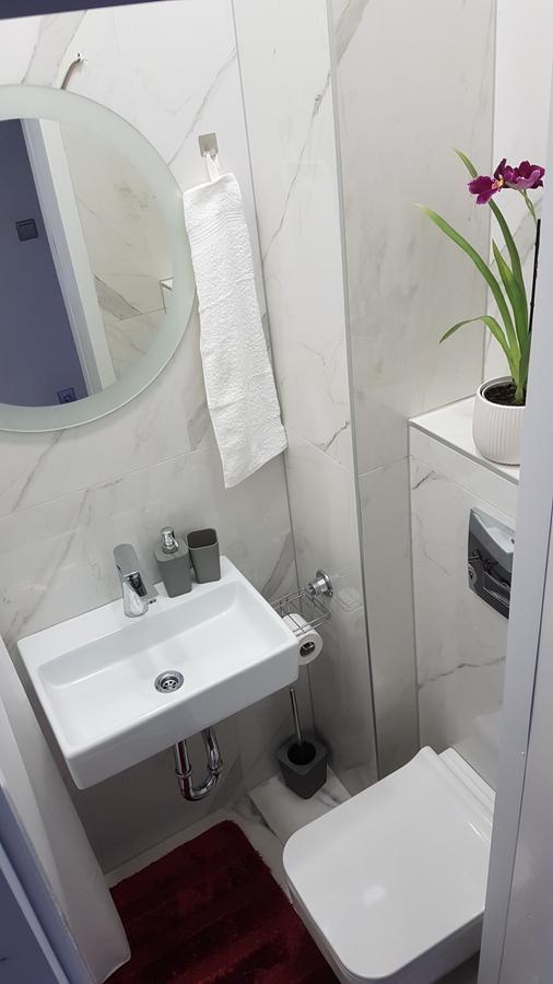 Apartmán Dino Sarajevo Exteriér fotografie