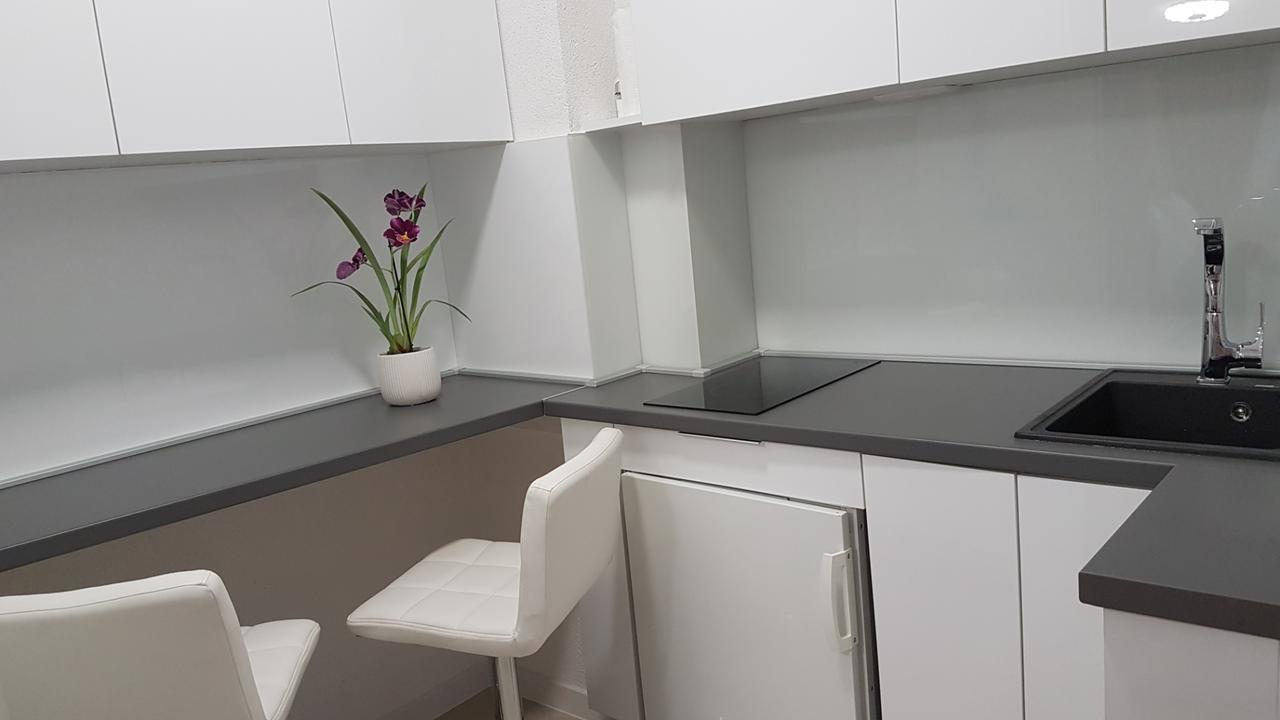 Apartmán Dino Sarajevo Exteriér fotografie