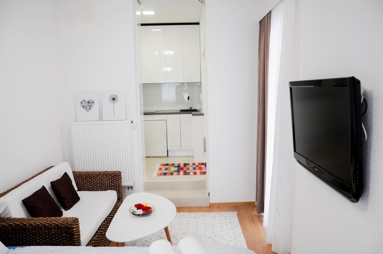 Apartmán Dino Sarajevo Exteriér fotografie