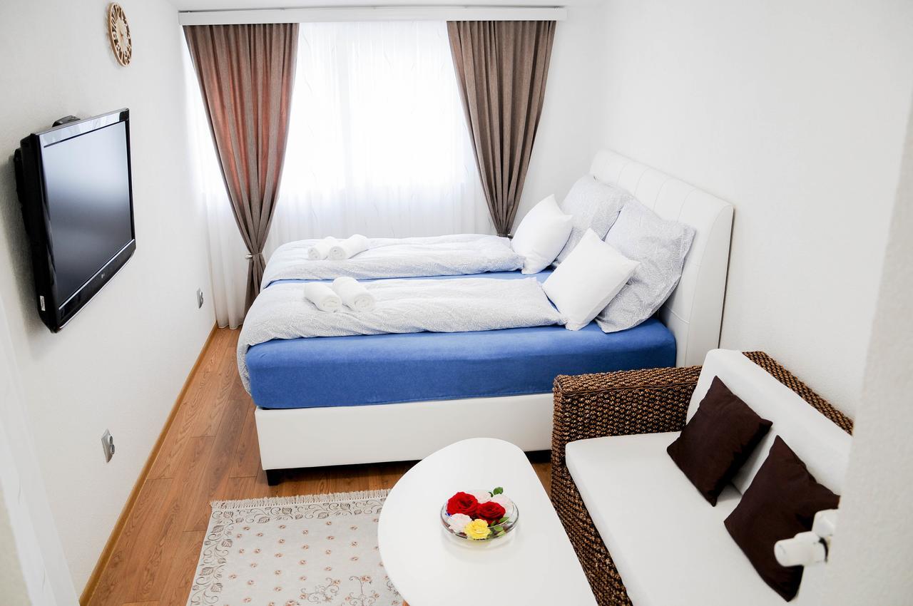 Apartmán Dino Sarajevo Exteriér fotografie