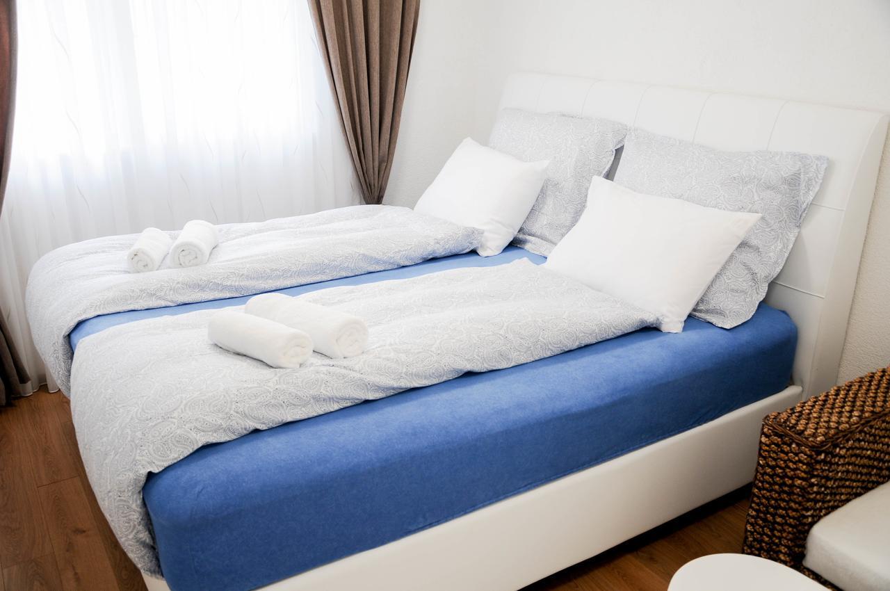 Apartmán Dino Sarajevo Exteriér fotografie