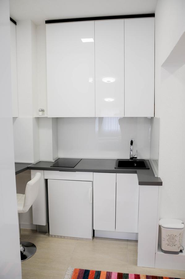 Apartmán Dino Sarajevo Exteriér fotografie